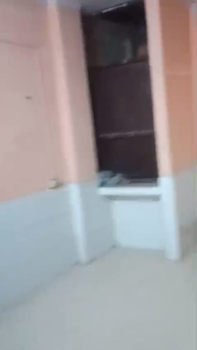 Photo of Abhay's room