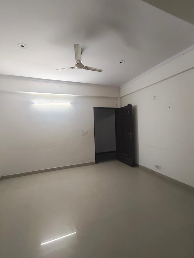 Photo of Sushmita's room