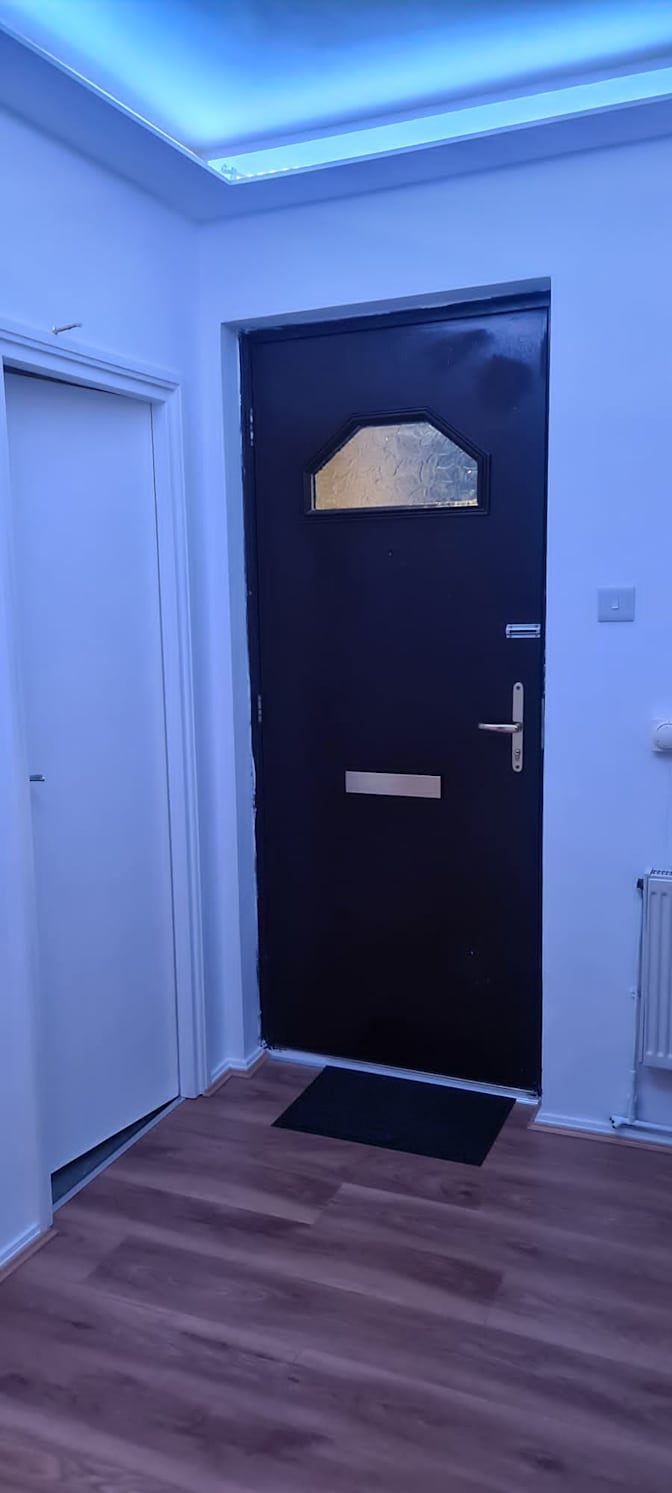 Photo of Firmino Ribeiro's room