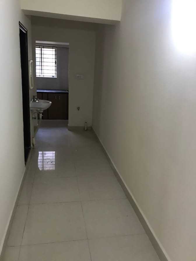 Photo of Ananditaa H's room