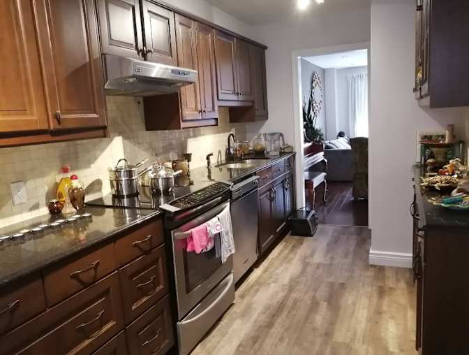 Magdalena mazurek's room