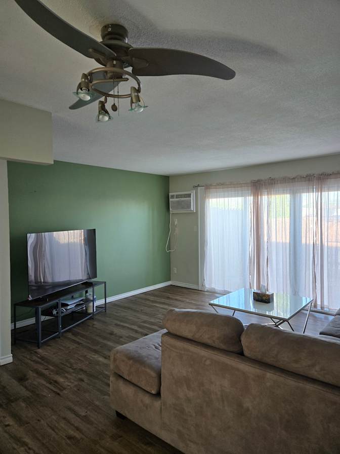 Photo of Mladen Lazic's room