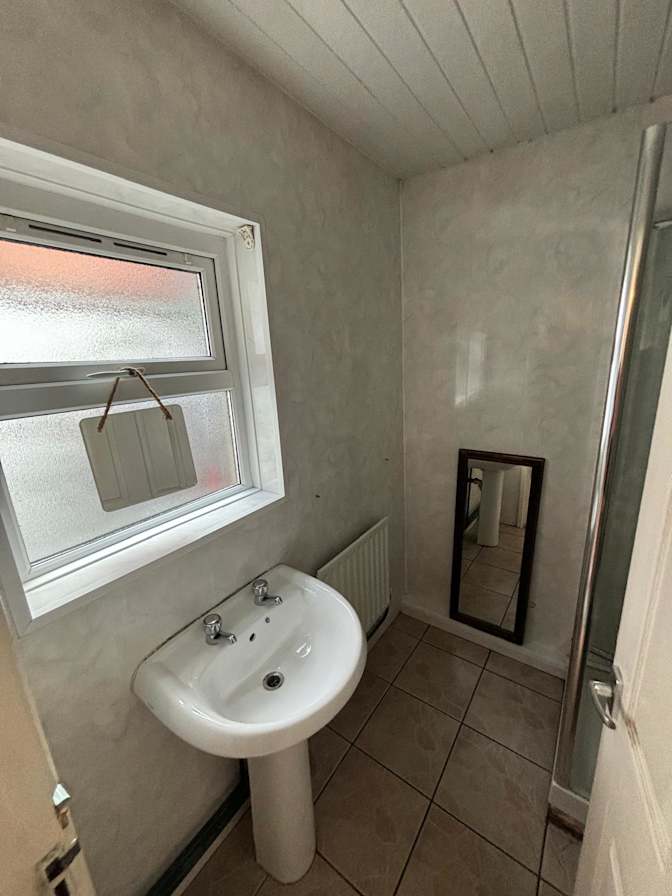 Photo of Millie's room