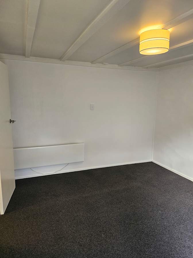 Photo of Codi's room
