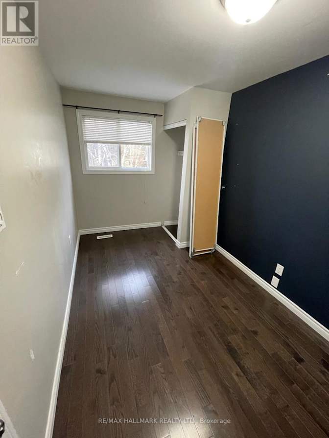 Photo of Shirley's room
