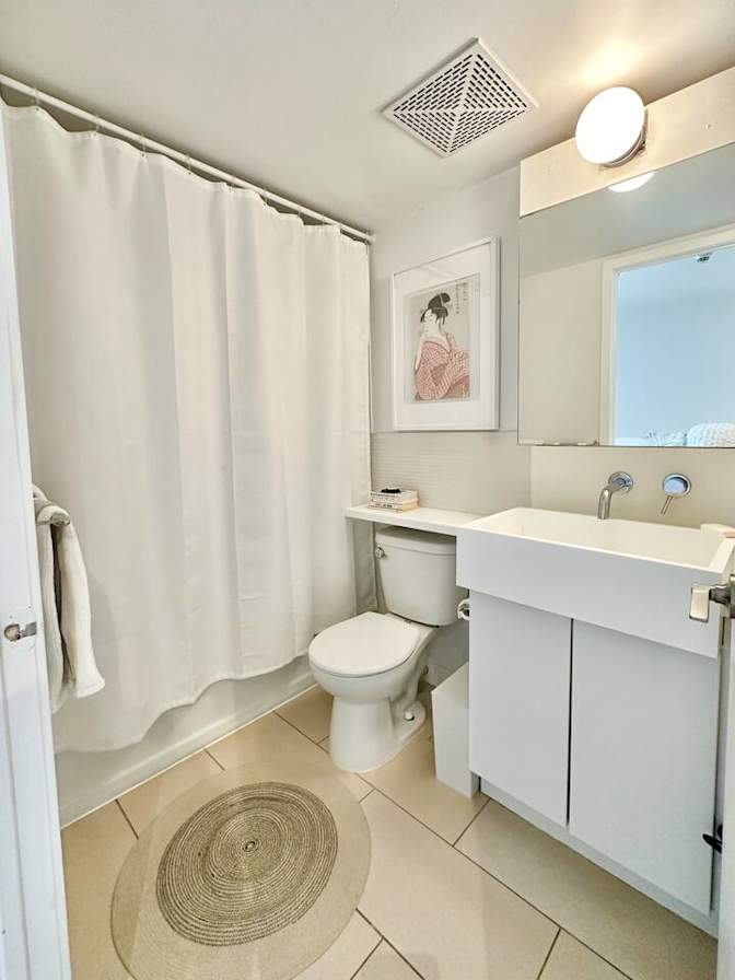 Suzan Ibrahim's room