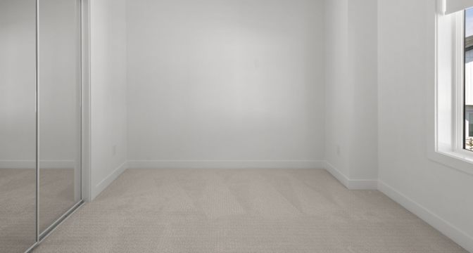 Photo of Bianca's room