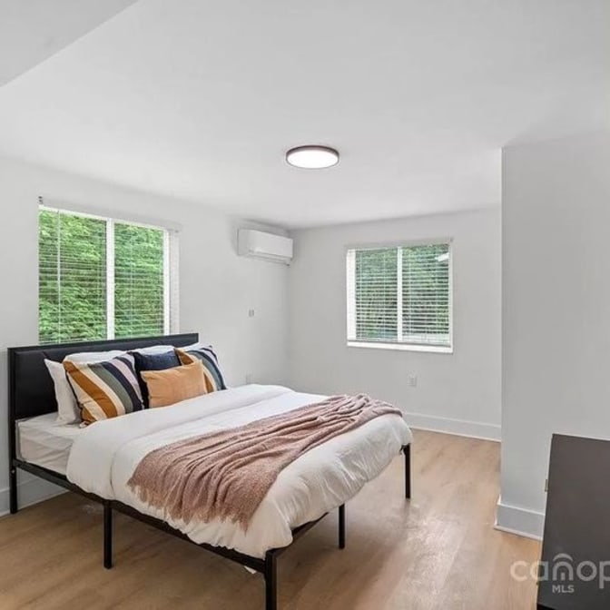 Photo of Chantal's room