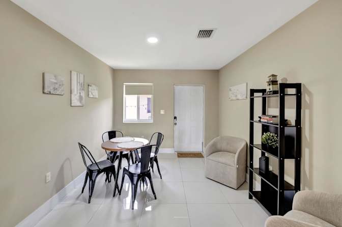 Photo of PadSplit's room