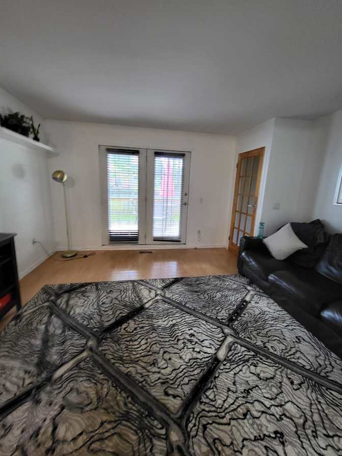 Photo of Lori's room