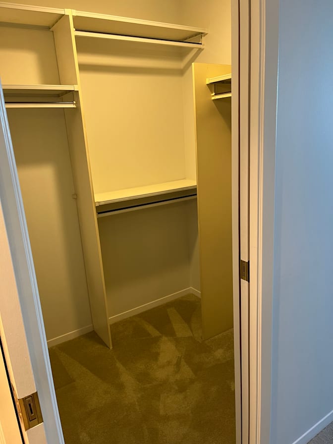 Photo of Davorin Kajtez's room