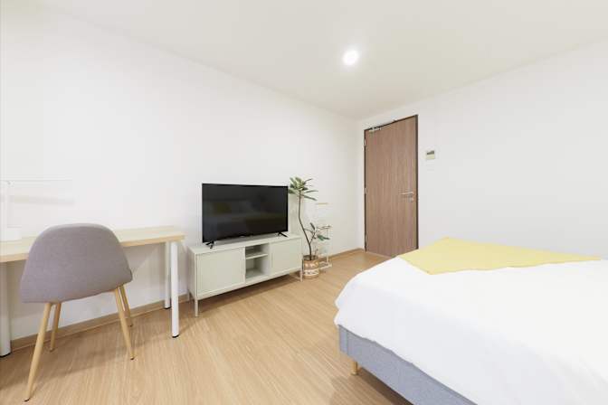 Photo of KIN Residences's room