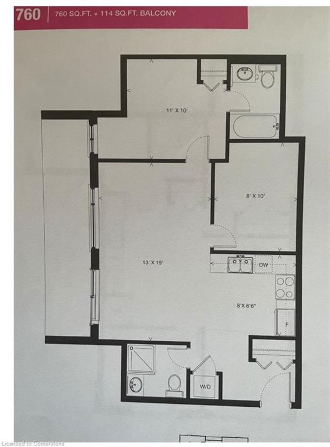Photo of Rentsmart Property Management's room