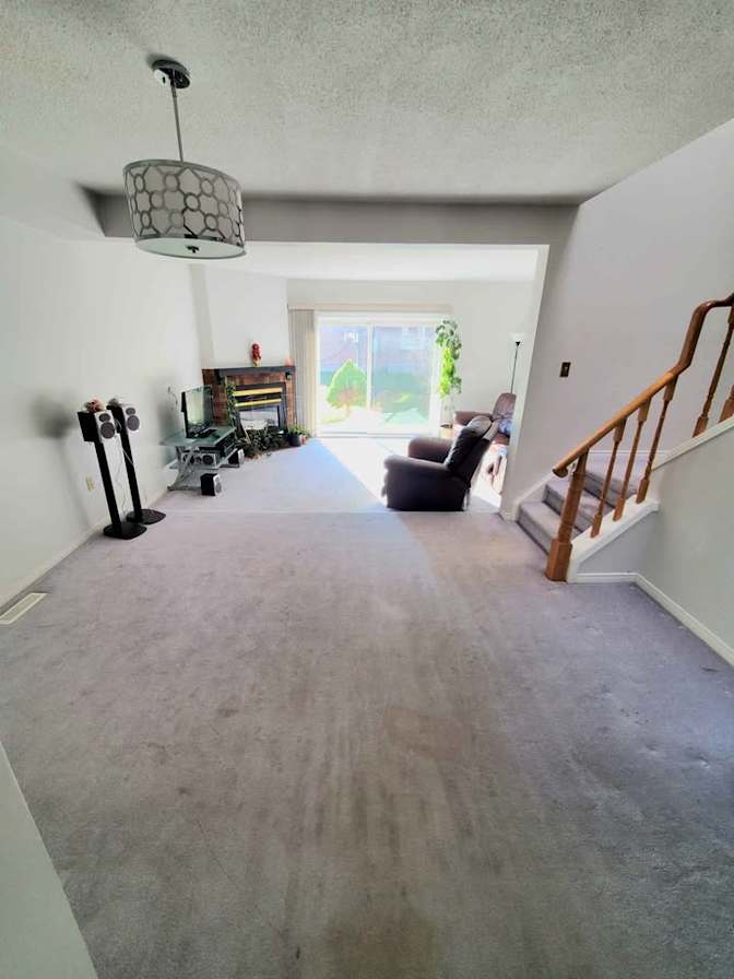 Krishna - Property Manager's room