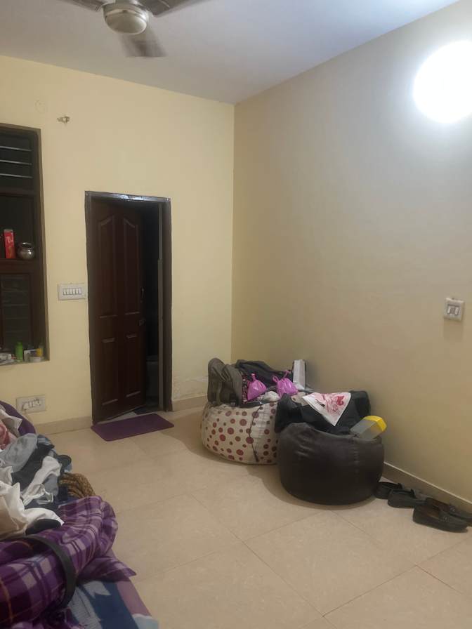 Photo of Amit Kumar's room
