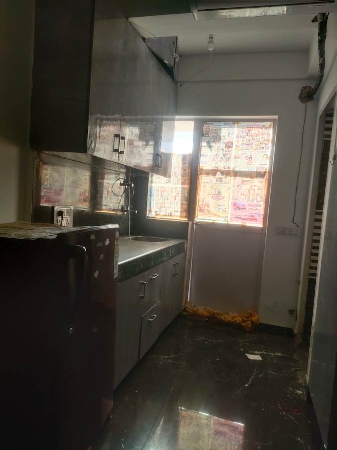 Photo of Aaditya dube's room