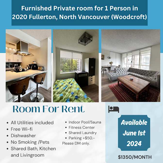 Photo of Mohammad's room