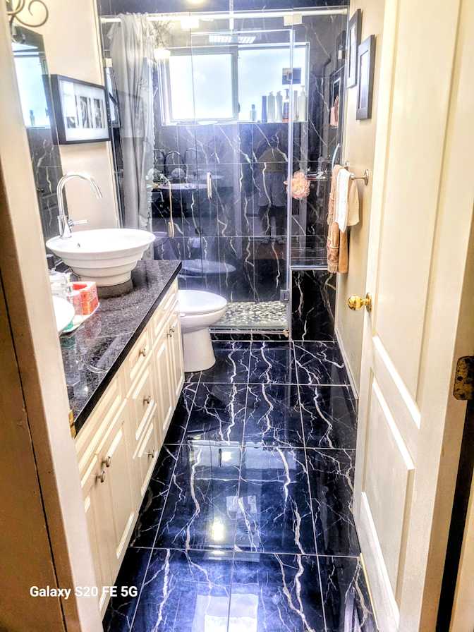 Photo of Anderson Leite de Souto's room