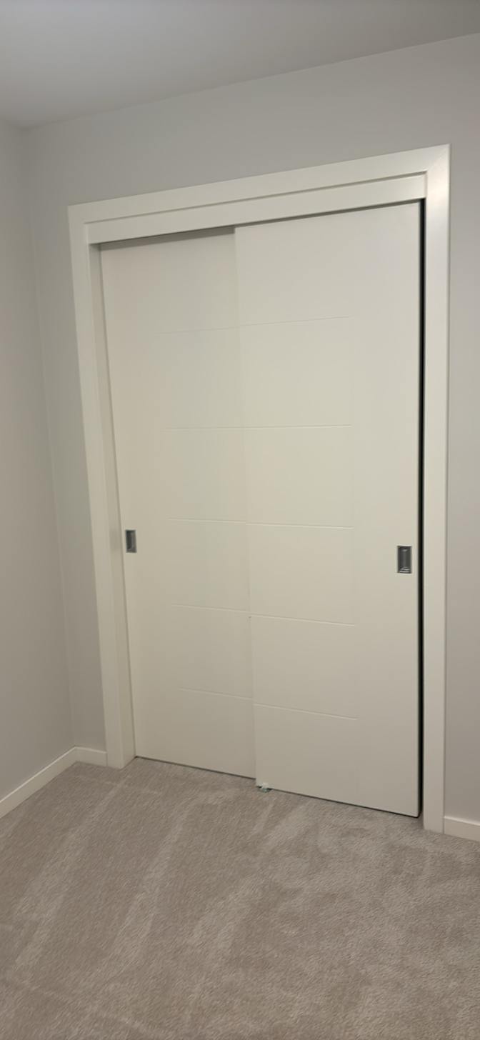 Photo of Prajwal's room