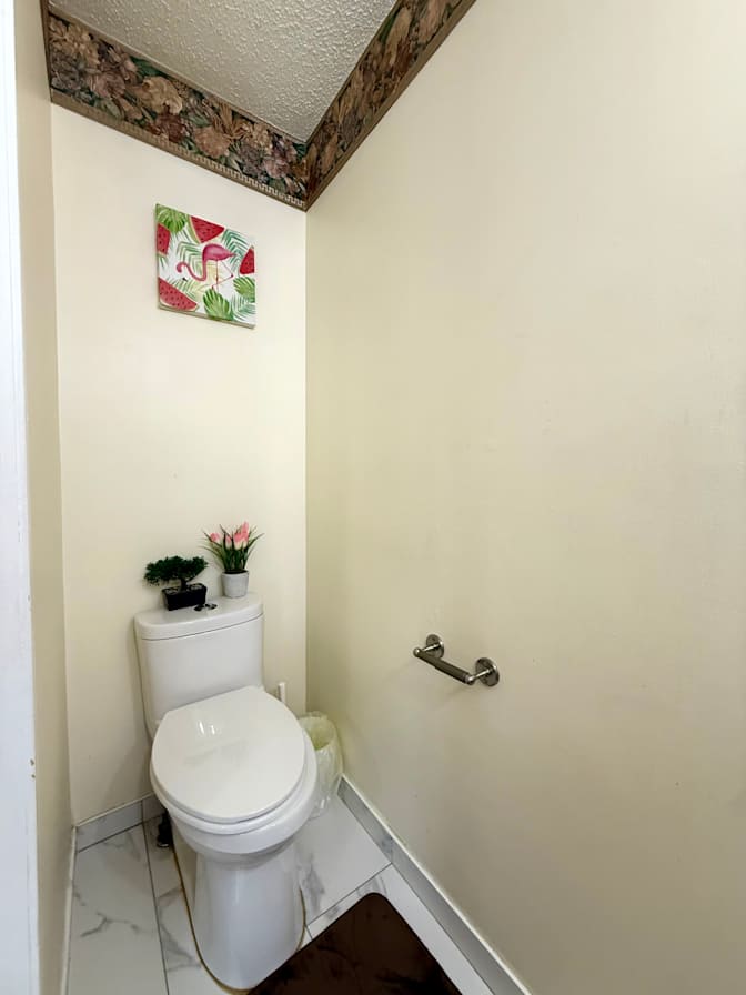 Princess Uson's room