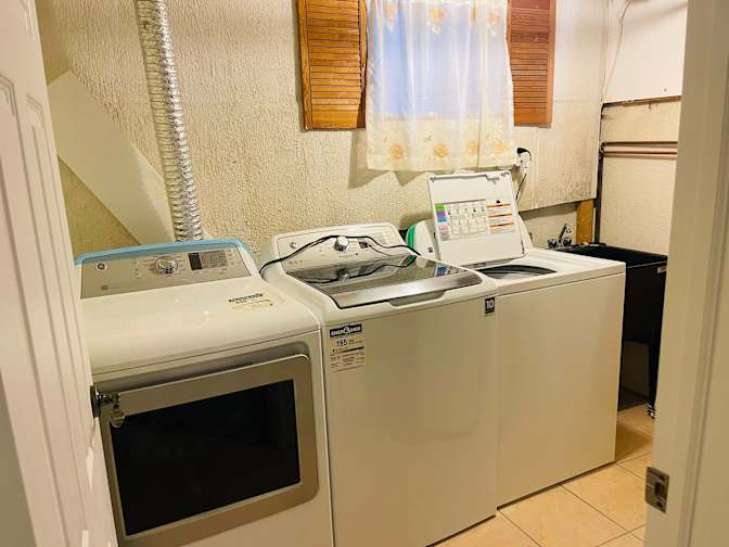 Amandeep Gunjha's room