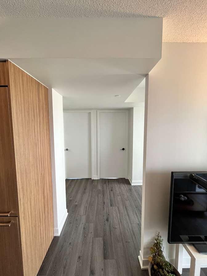 Photo of Sushan's room