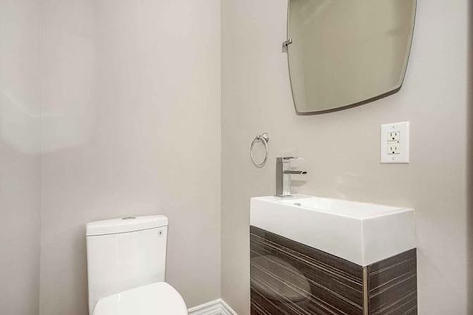 Krishna - Property Manager's room