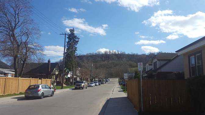 Photo of Door Man's room