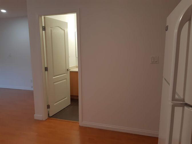 Photo of Michelle's room