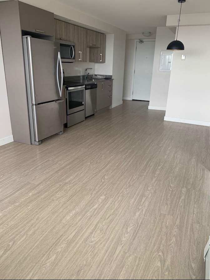 Photo of Yogeendra's room