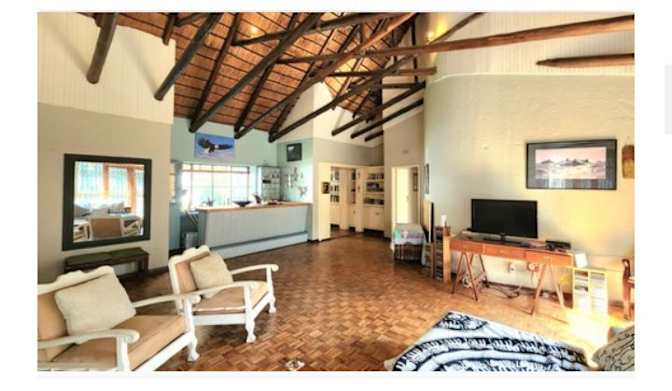 Photo of Bryanston's room