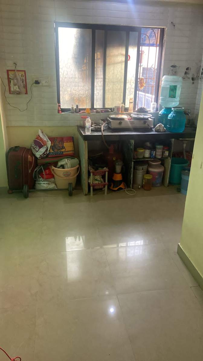 Photo of Veer Singh's room