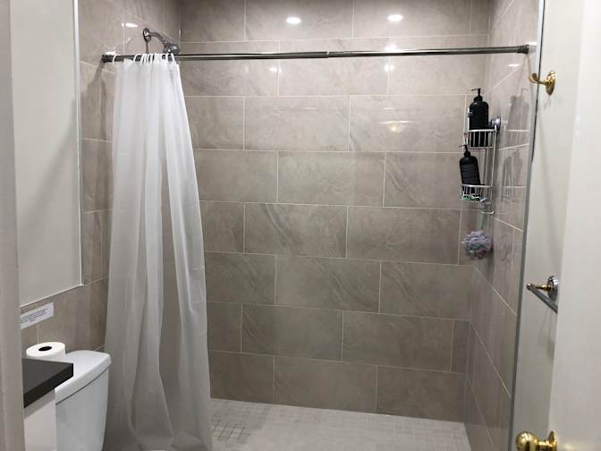 VALENTINA NAKOVSKA's room