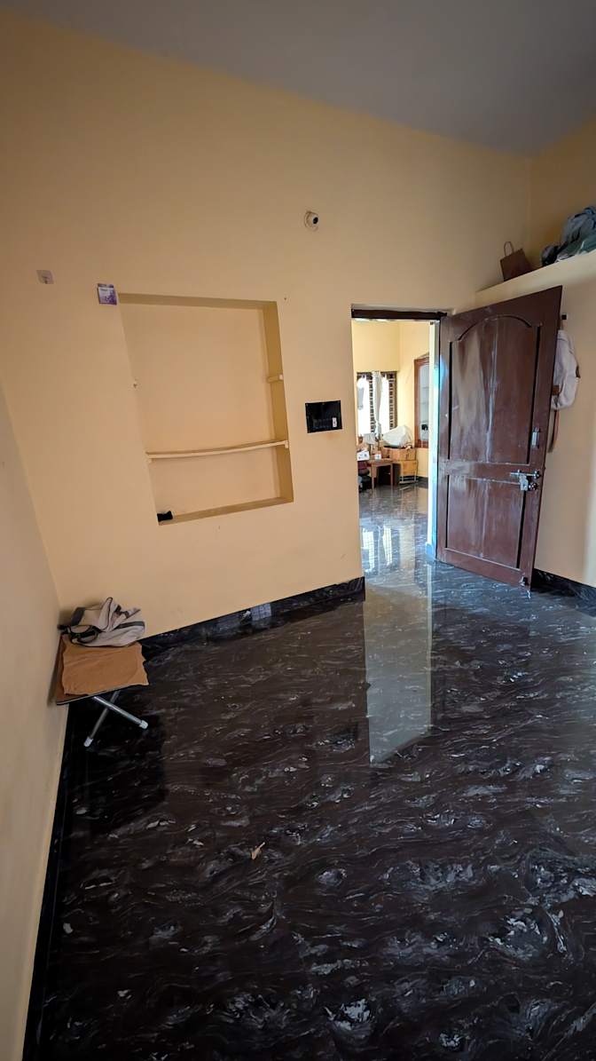 Photo of Madhu Narendra's room