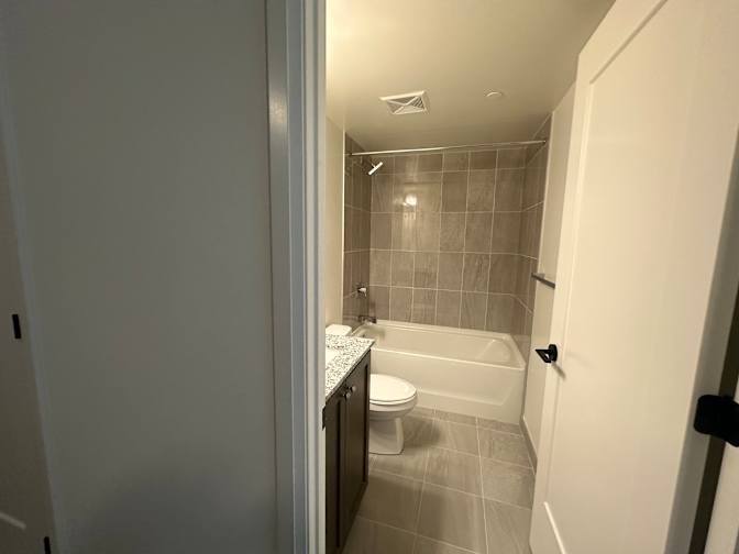 Photo of Rahkin Kassam's room
