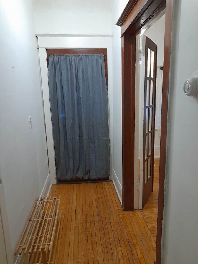 Photo of suthan's room