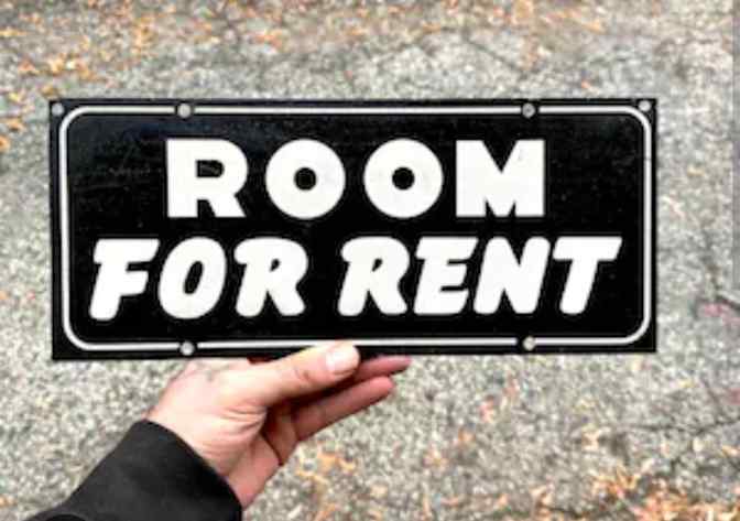 Photo of Nanette's room