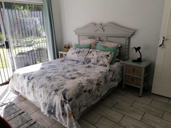 Photo of Elize's room