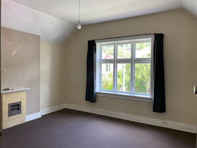 Photo of Hannah's room