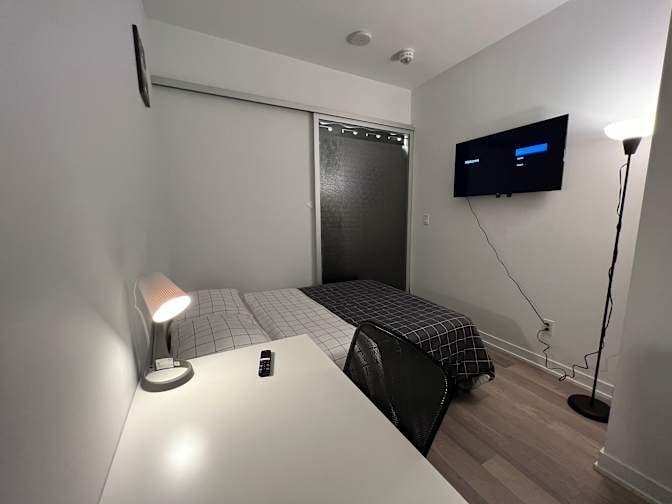 Photo of Sarah abouchaar's room