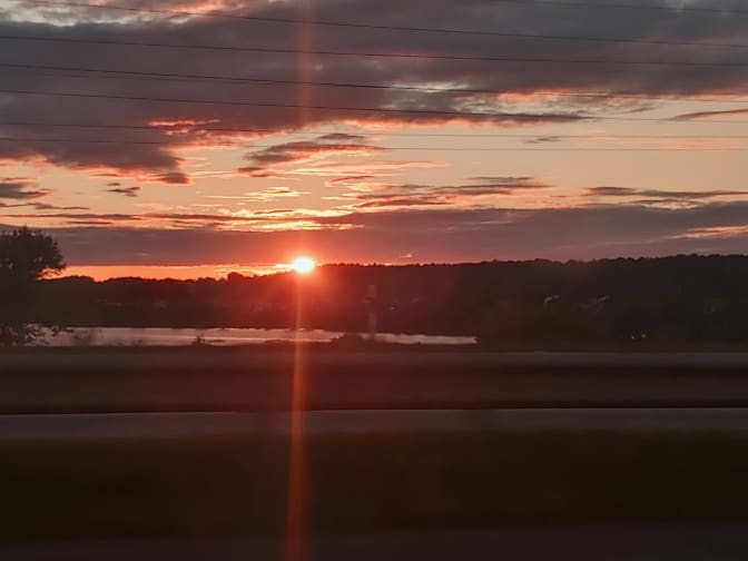 Photo of Ester's room