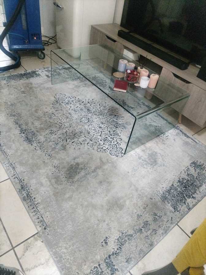Photo of Mosidi's room