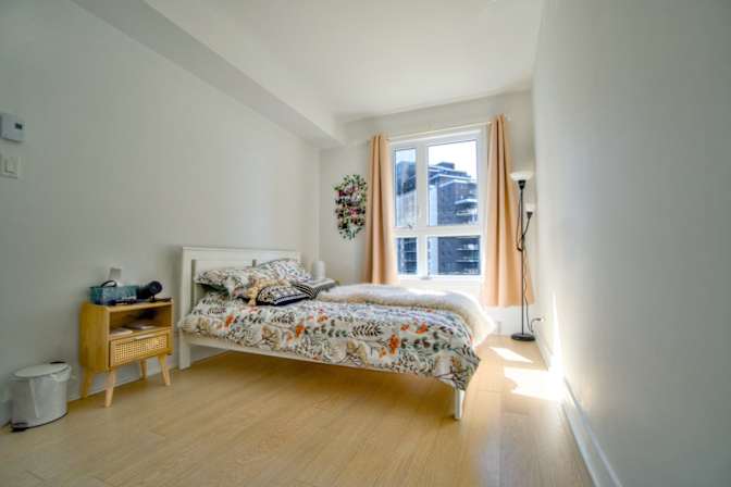 Estefania Gallego Uribe's room