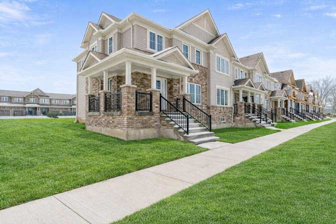 Racquel Palmer's room