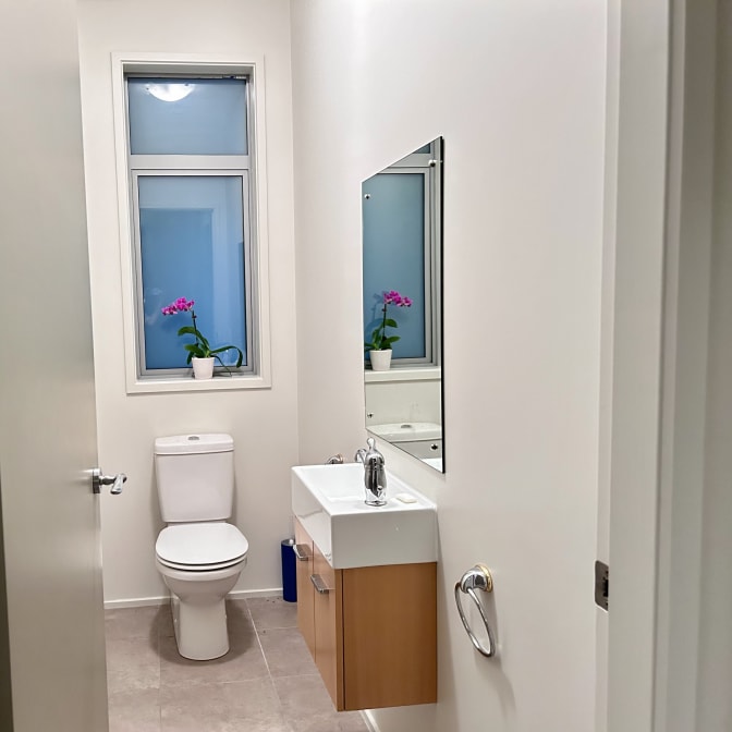 Photo of Michelle's room