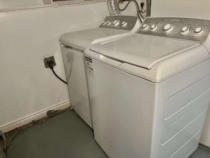 Photo of Lena's room