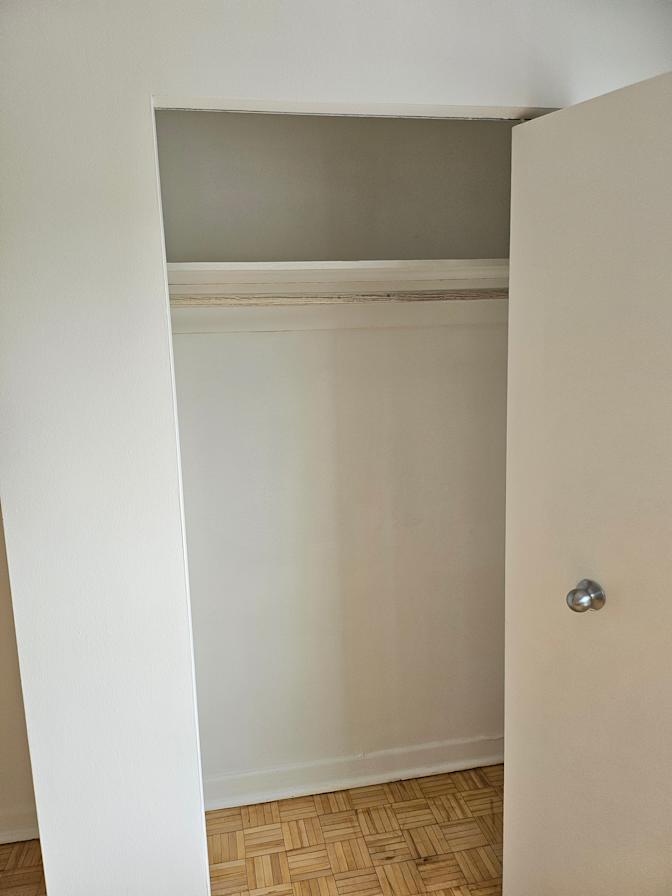 Photo of Felipe's room