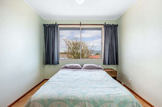 Photo of Dillon's room