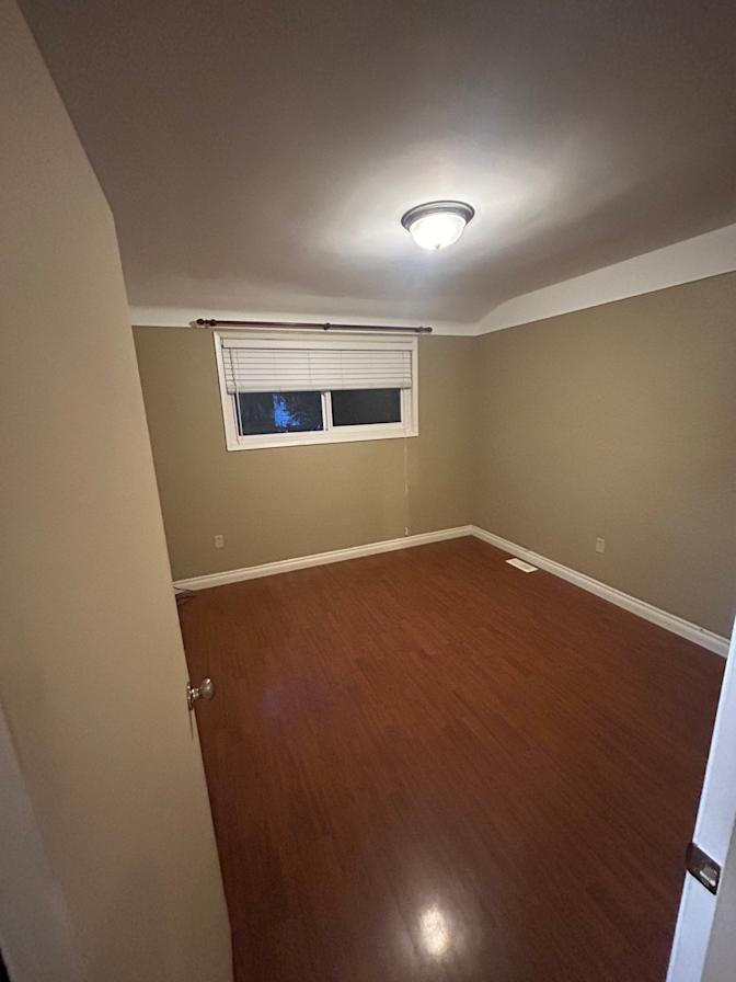 Photo of Brie's room