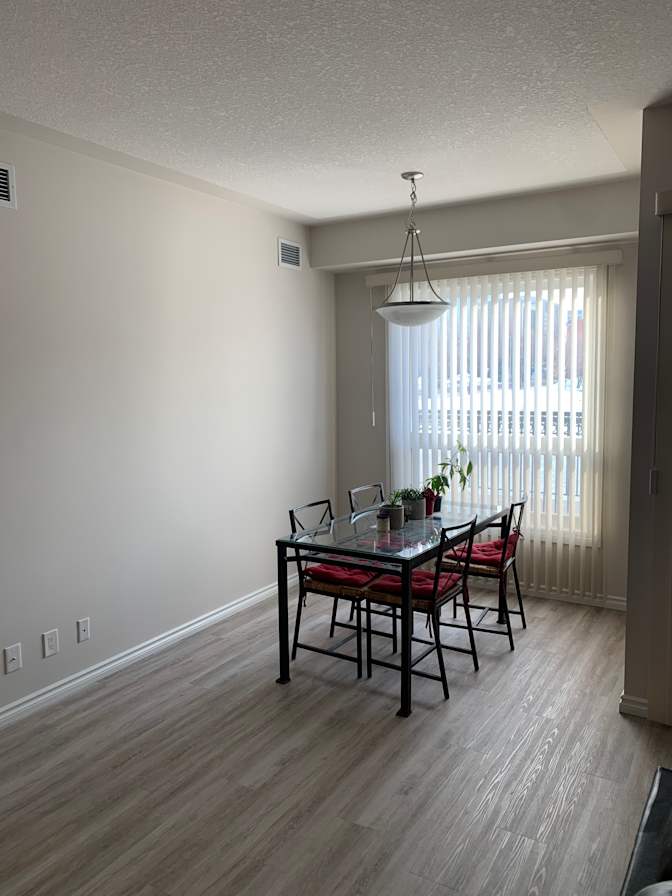 Bella Jonsson's room